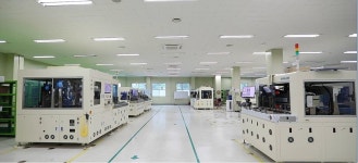 이상윤 인텍플러스 대표 반도체 검사장비 기술, 2차전지로 확장 | 한국경제 이상윤 인텍플러스 대표 반도체 검사장비 기술, 2차전지로 확장... 