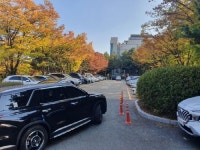 장기 주차 몸살 고양시, 공원주차장 4곳 유료화 추진 | 한국경제 장기 주차 몸살 고양시, 공원주차장 4곳 유료화 추진