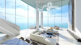 루브르 설계자가 만들었다…부산 찐부자들의 하이엔드 오피스텔 | 한국경제 루브르 설계자가 만들었다…부산 찐부자들의 하이엔드 오피스텔