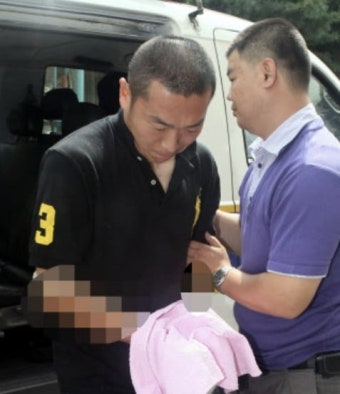 술자리서 맥주병 폭행전 야구선수 정수근 사과했지만 | 한국경제TV 술자리서 맥주병 폭행전 야구선수 정수근 사과했지만