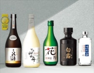 경주법주, 국산 쌀로 100일 숙성…화랑, 은은한 향과 풍부한 맛 | 한국경제 경주법주, 국산 쌀로 100일 숙성…화랑, 은은한 향과 풍부한 맛