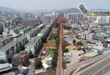 2025년까지 경주 동천∼황성 폐철도 구간에 도시숲 조성 | 한국경제 2025년까지 경주 동천∼황성 폐철도 구간에 도시숲 조성