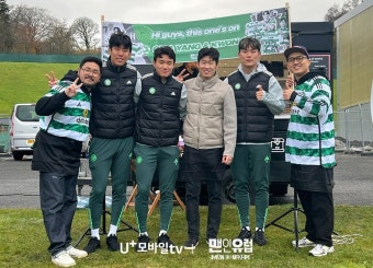 이강인 손흥민…쉽지 않을 생활 박지성이 뽑은 유럽 리그 후계자는맨인유럽 | 텐아시아 이강인, 손흥민…