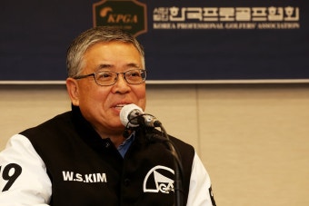 KPGA 22개 대회로 2024 시즌 시작총상금 230억원 돌파 예정 | 한국경제TV KPGA 22개 대회로 2024 시즌 시작총상금 230억원 돌파 예정