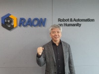 35세에 사직서 낸 대우맨1억으로 1200억 라온테크 키웠다 윤현주의... 사직서 낸 대우맨1억으로 1200억 라온테크 키웠다 윤현주의 이 주식