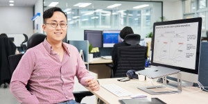 메디웨일 닥터눈’ 2025년 FDA 승인 목표 … 美서도 경쟁력 자신” | 한국경제 메디웨일 “‘닥터눈’ 2025년 FDA 승인 목표 … 美서도... 