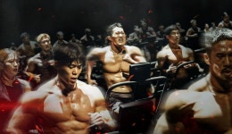 논란 없다…절치부심 피지컬:100 시즌2 | 한국경제 이번엔 성범죄 참가자·공정성 논란 없다…절치부심 피지컬:100 시즌2 [종합]