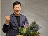 IB뱅커에서 정치인으로…이진수 성북구 재개발 문제 해결 [총선, 경제통이 뛴다] | 한국경제TV IB뱅커에서 정치인으로…이진수 성북구 재개발... 