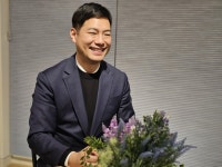 IB뱅커에서 정치인으로…이진수 성북구 재개발 문제 해결 [총선, 경제통이 뛴다] | 한국경제TV IB뱅커에서 정치인으로…이진수 성북구 재개발... 