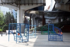 건축가가 숨겨둔 보물찾기…할머니처럼 세상을 내려다보면 보인다 | 한국경제 건축가가 숨겨둔 보물찾기…할머니처럼 세상을 내려다보면 보인다