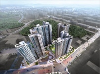 GS건설, 영통자이 센트럴파크 20일 1순위 청약 | 한국경제 GS건설, 영통자이 센트럴파크 20일 1순위 청약