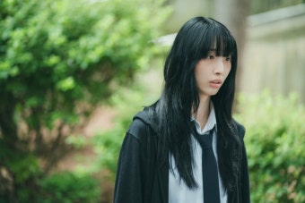 장원영 친언니 장다아 외모에 분위기까지 판박이…겉모습과 달리 영악해 피라미드게임 | 텐아시아 '장원영 친언니' 장다아, 외모에 분위기까지...