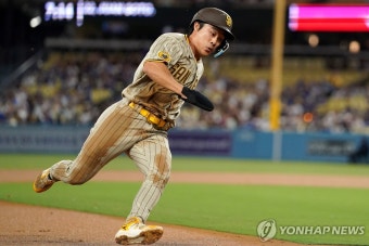 달라진 입지…MLB 네트워크 김하성, 현역 전체 빅리거 중 88위 | 한국경제 달라진 입지…MLB 네트워크 