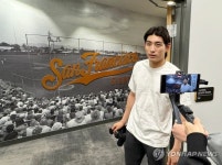 MLB닷컴 이정후, 올 루키 팀 후보…뛰어난 선구안과 타격 기술 | 한국경제 MLB닷컴 이정후, 올 루키 팀 후보…뛰어난 선구안과 타격 기술