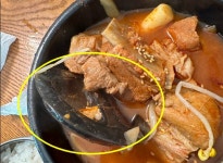 갈비찜서 배수구 뚜껑이… 안심식당 믿고 갔다가 황당 | 한국경제TV 갈비찜서 배수구 뚜껑이… 안심식당 믿고 갔다가 황당