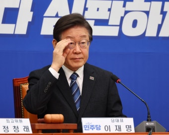 이재명 한동훈 TV토론 압박에 대통령과 대화가 먼저 | 한국경제TV 이재명 한동훈 TV토론 압박에 대통령과 대화가 먼저