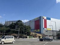 고덕신도시, 삼성 덕분에 잘나가더니…상권 초토화에 발칵 | 한국경제 고덕신도시, 삼성 덕분에 잘나가더니…상권 초토화에 발칵