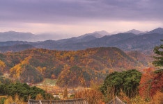 경북 지역을 대표하는 4개 지역, 고유한 매력을 찾아 한 장 여행 봉화, 영주, 영양, 울진 편 | 한국경제 경북 지역을 대표하는 4개 지역, 고유한... 