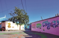 파주 | 한국경제 [한 장 여행] 파주