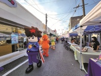 파주 | 한국경제 [한 장 여행] 파주