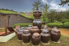아산 옹기 및 발효음식 전시·체험관 | 한국경제 아산 옹기 및 발효음식 전시·체험관