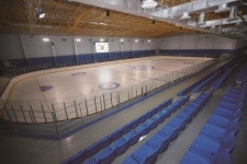 아산 이순신 빙상장 | 한국경제 아산 이순신 빙상장