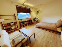 전지적 서재 시점: 24시간 오롯이 책과 마주하는 북스테이 | 한국경제 전지적 서재 시점: 24시간 오롯이 책과 마주하는 북스테이