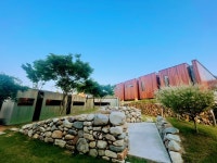 전지적 서재 시점: 24시간 오롯이 책과 마주하는 북스테이 | 한국경제 전지적 서재 시점: 24시간 오롯이 책과 마주하는 북스테이