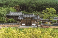 영덕 인량리 전통마을 | 한국경제 영덕 인량리 전통마을