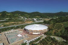 청도 소싸움경기장 | 한국경제 청도 소싸움경기장