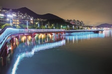 여수 소호동동다리 | 한국경제 여수 소호동동다리