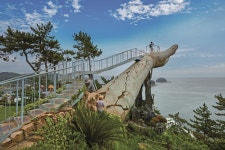 여수 여수예술랜드 | 한국경제 여수 여수예술랜드