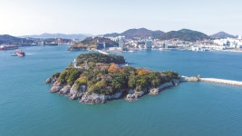 여수 오동도 | 한국경제 여수 오동도