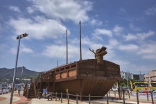 여수 이순신광장 | 한국경제 여수 이순신광장