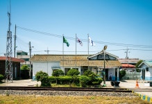 청소역에선 영화를 찍고, 대천해수욕장에선 드라마를 썼지 우리의 보령 | 한국경제 청소역에선 영화를 찍고, 대천해수욕장에선 드라마를 썼지... 