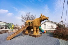 완주 고산미소시장 | 한국경제 완주 고산미소시장