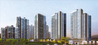 두산건설, 용인 삼가역 인근 스마트 단지…GTX 기대감 | 한국경제 두산건설, 용인 삼가역 인근 스마트 단지…GTX 기대감