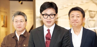 단독 전공의 면허정지 무기한 연기한동훈 요청에 수용 | 한국경제TV 단독 전공의 면허정지 무기한 연기한동훈 요청에  수용