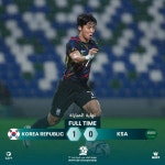 스포츠(엄지성 결승골 U-23 축구대표팀, 사우디…) | 한국경제 [고침] 스포츠('엄지성 결승골' U-23 축구대표팀, 사우디…)