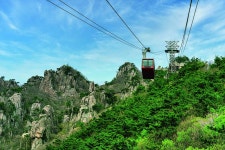 완주 대둔산도립공원 | 한국경제 완주 대둔산도립공원