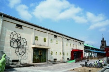 완주 삼례문화예술촌 | 한국경제 완주 삼례문화예술촌