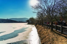 성의 남쪽, 성남에서 즐기는 일상 밖의 일상 | 한국경제 성의 남쪽, 성남에서 즐기는 일상 밖의 일상