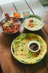 봄날의 담양, 미식과 힐링의 도시 | 한국경제 봄날의 담양, 미식과 힐링의 도시 
