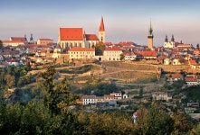 동유럽의 와인 명가, 체코 와인의 세계 | 한국경제 동유럽의 와인 명가, 체코 와인의 세계