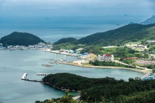 우리, 신들이 떠나온 고향 K-아일랜드 ; 홍도와 흑산도 | 한국경제 우리, 신들이 떠나온 고향 K-아일랜드 ; 홍도와 흑산도