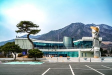 영주 인삼박물관  | 한국경제 영주 인삼박물관 