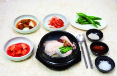 영주 풍기삼계탕 | 한국경제 영주 풍기삼계탕