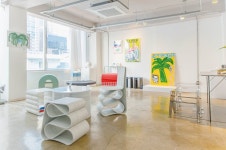 넥스트 성수동 신당동 핫플레이스 들여다 보기 | 한국경제 넥스트 성수동 신당동 핫플레이스 들여다 보기