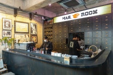 넥스트 성수동 신당동 핫플레이스 들여다 보기 | 한국경제 넥스트 성수동 신당동 핫플레이스 들여다 보기