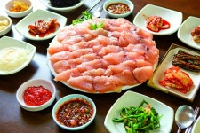 고흥 삼치거리 | 한국경제 고흥 삼치거리